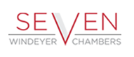 Seven Windeyer Chambers Logo